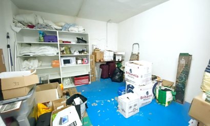 Resale - Apartment / flat - Los Alcazares