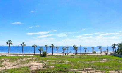 Resale - Apartment / flat - Los Alcazares