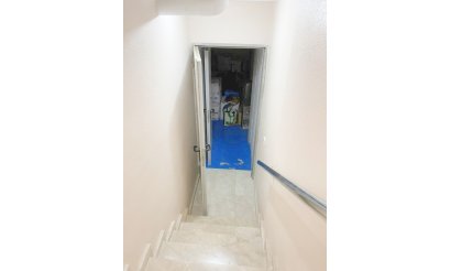 Resale - Apartment / flat - Los Alcazares