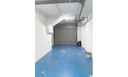 Resale - Apartment / flat - Los Alcazares