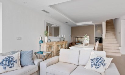 Revente - Villa - Ciudad Quesada