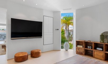 Revente - Villa - Ciudad Quesada