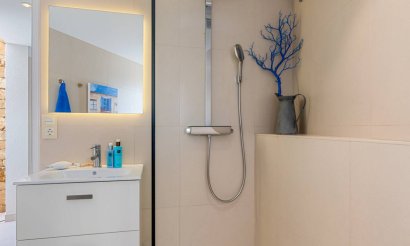 Revente - Villa - Ciudad Quesada