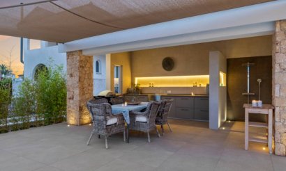 Revente - Villa - Ciudad Quesada