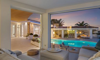 Revente - Villa - Ciudad Quesada