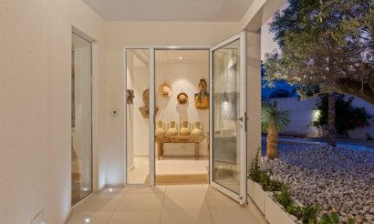 Revente - Villa - Ciudad Quesada