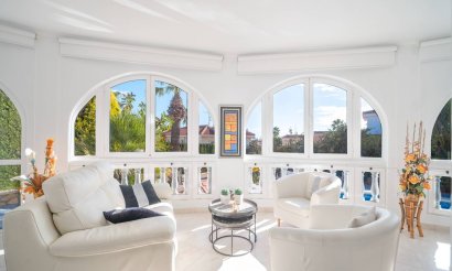 Resale - Villa - Ciudad Quesada
