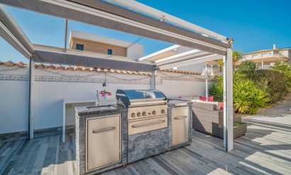 Resale - Villa - Ciudad Quesada