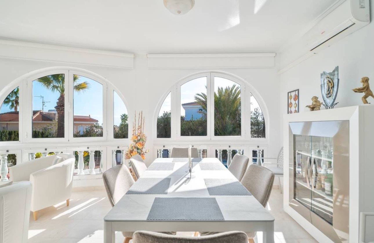 Resale - Villa - Ciudad Quesada