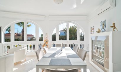 Resale - Villa - Ciudad Quesada