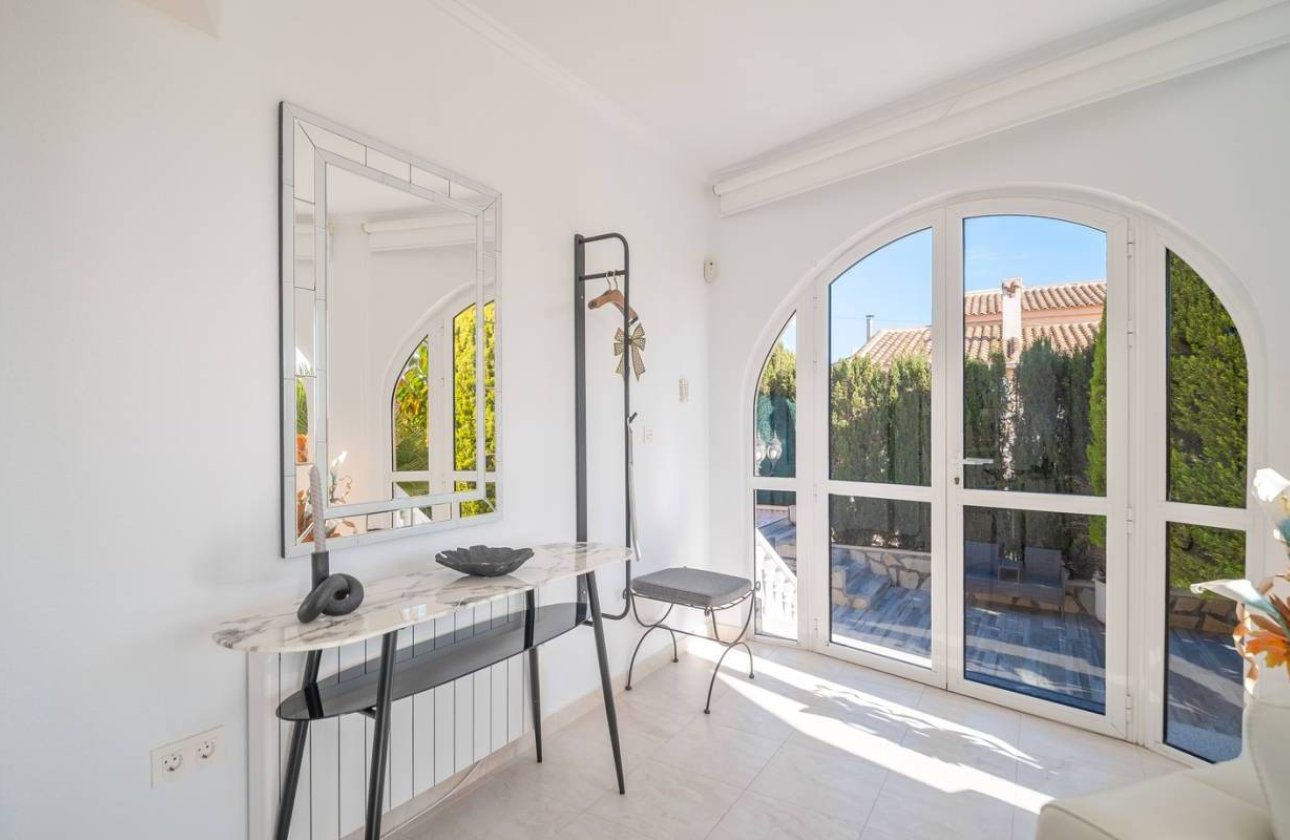 Resale - Villa - Ciudad Quesada