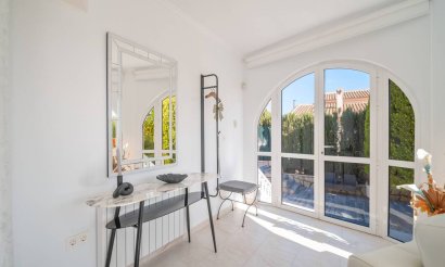Resale - Villa - Ciudad Quesada