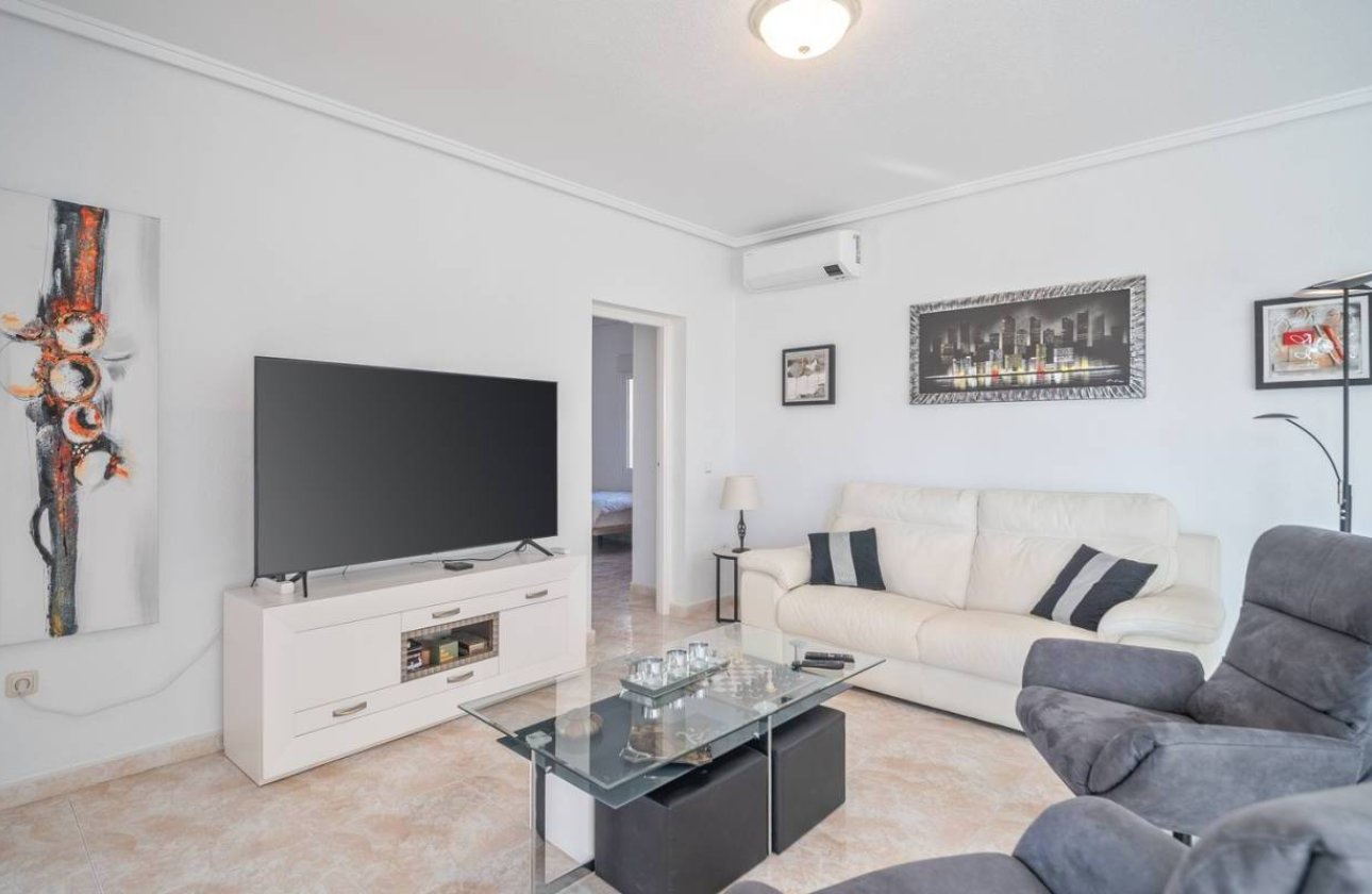Resale - Villa - Ciudad Quesada