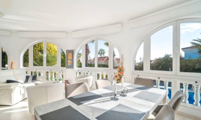 Resale - Villa - Ciudad Quesada