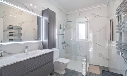 Resale - Villa - Ciudad Quesada