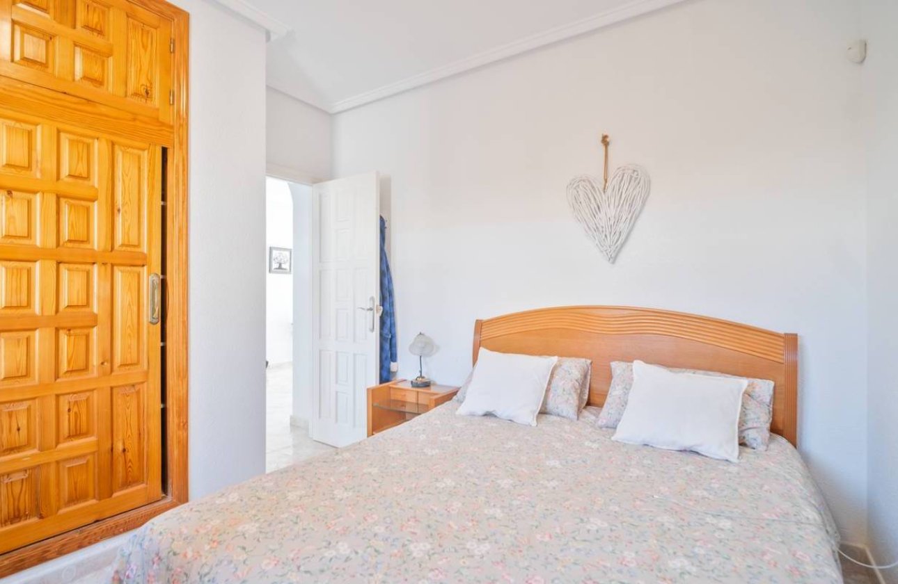 Resale - Villa - Ciudad Quesada