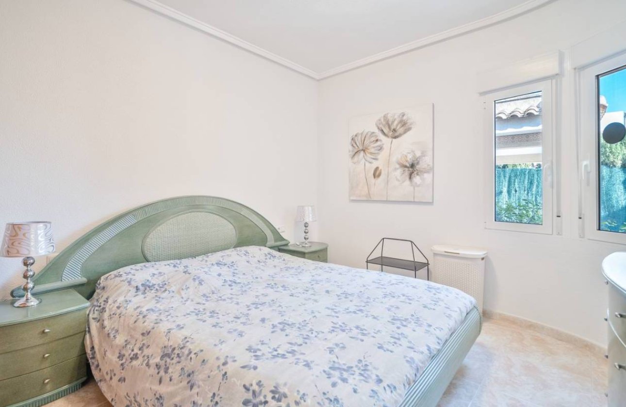 Resale - Villa - Ciudad Quesada