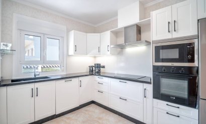 Resale - Villa - Ciudad Quesada