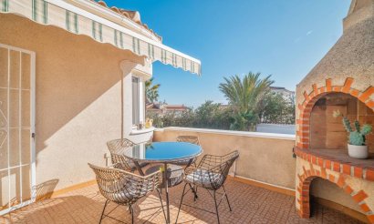 Resale - Villa - Ciudad Quesada