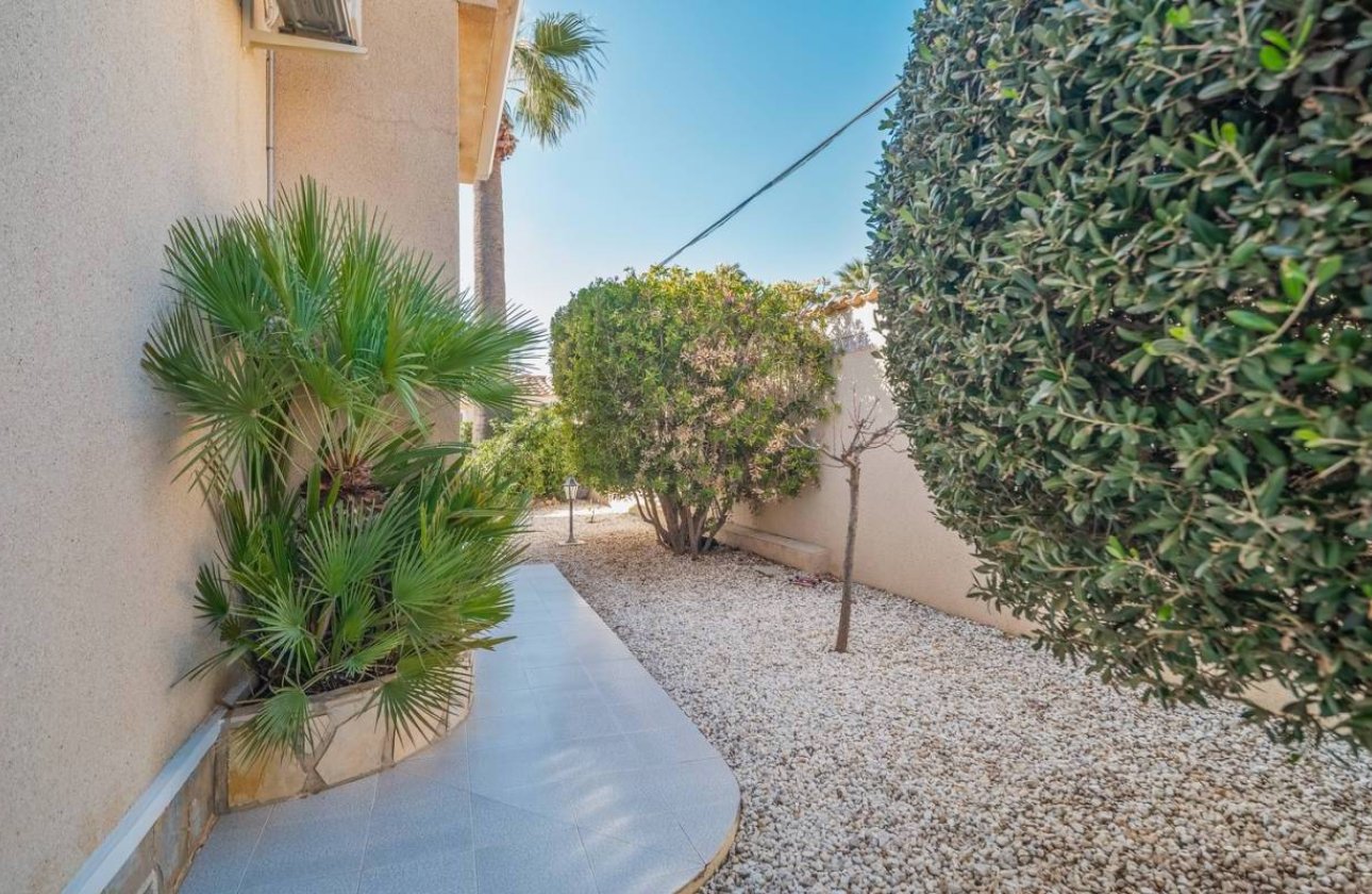Resale - Villa - Ciudad Quesada