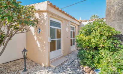 Resale - Villa - Ciudad Quesada
