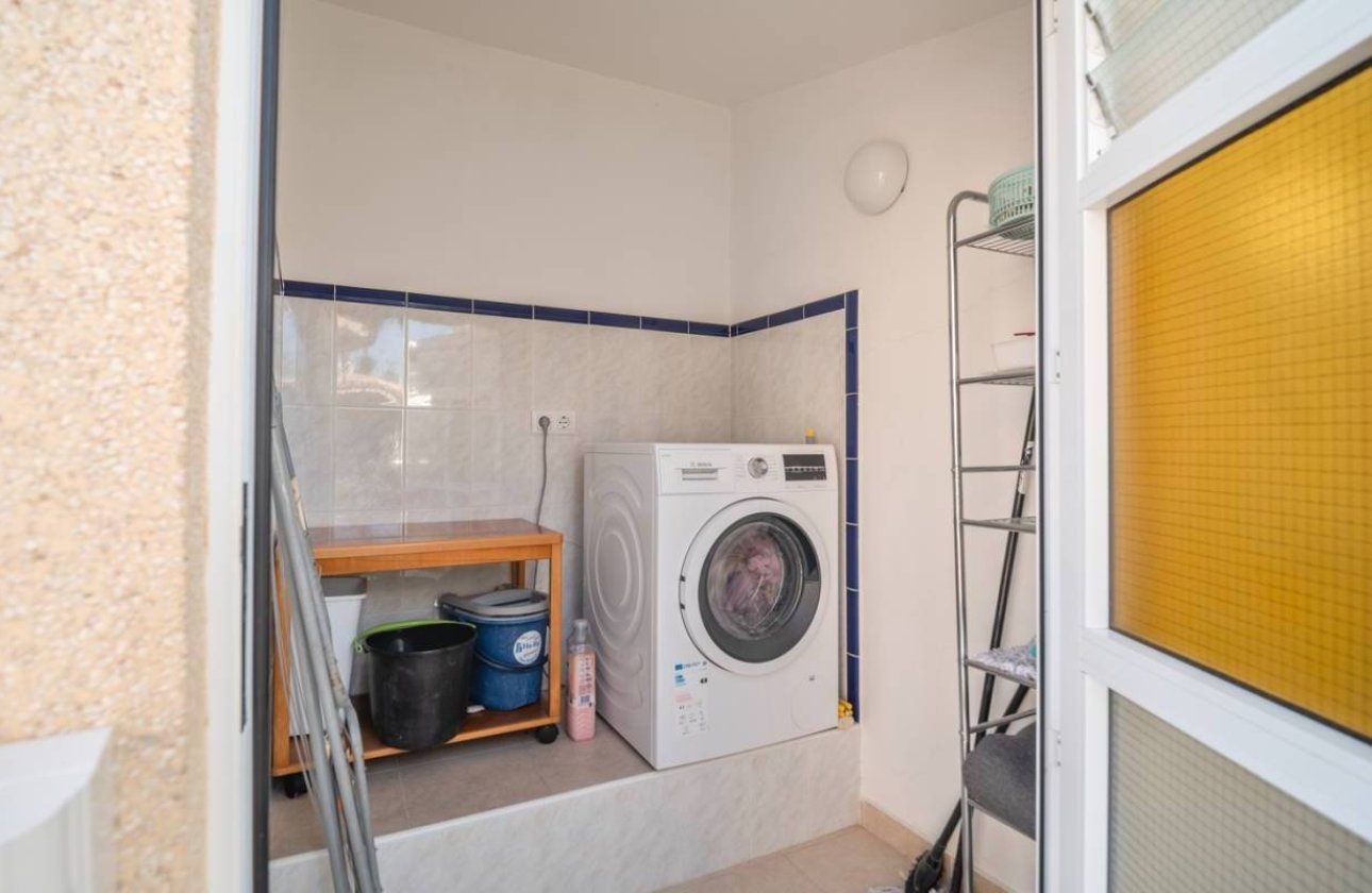Resale - Villa - Ciudad Quesada