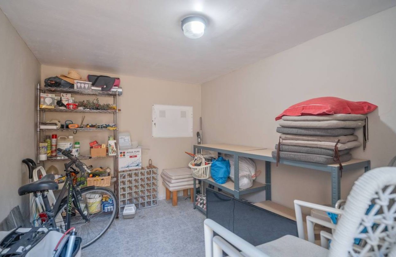Resale - Villa - Ciudad Quesada