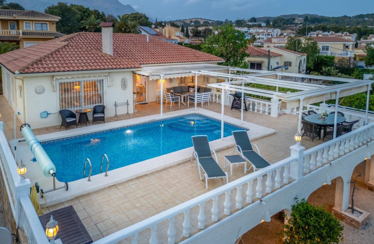 Reventa - Villa - Alfas del Pí