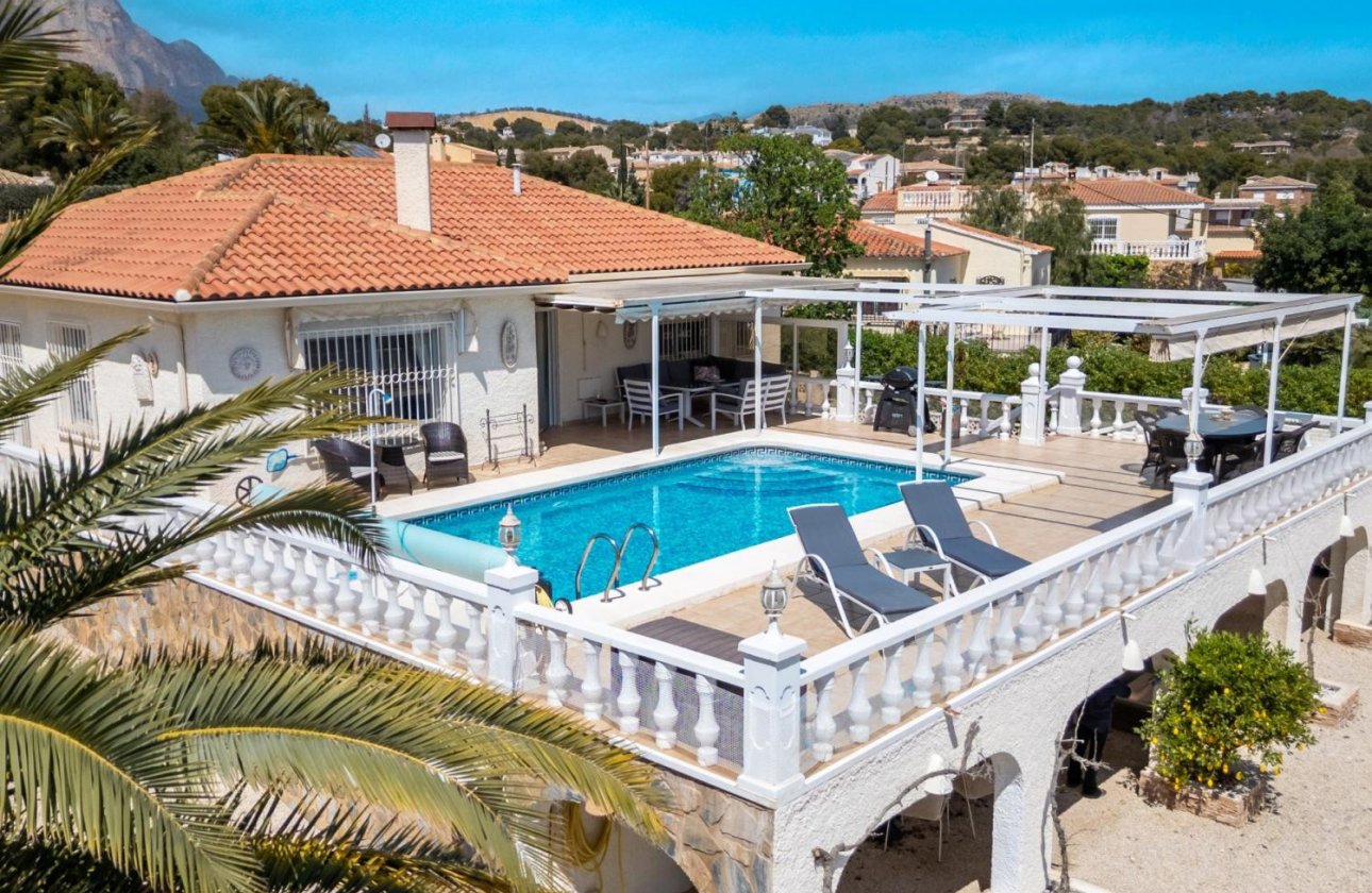 Reventa - Villa - Alfas del Pí