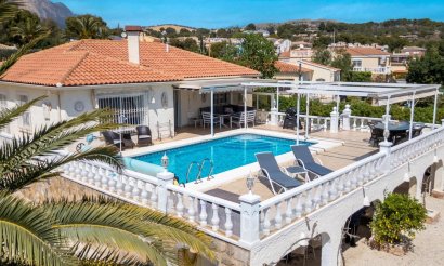 Reventa - Villa - Alfas del Pí