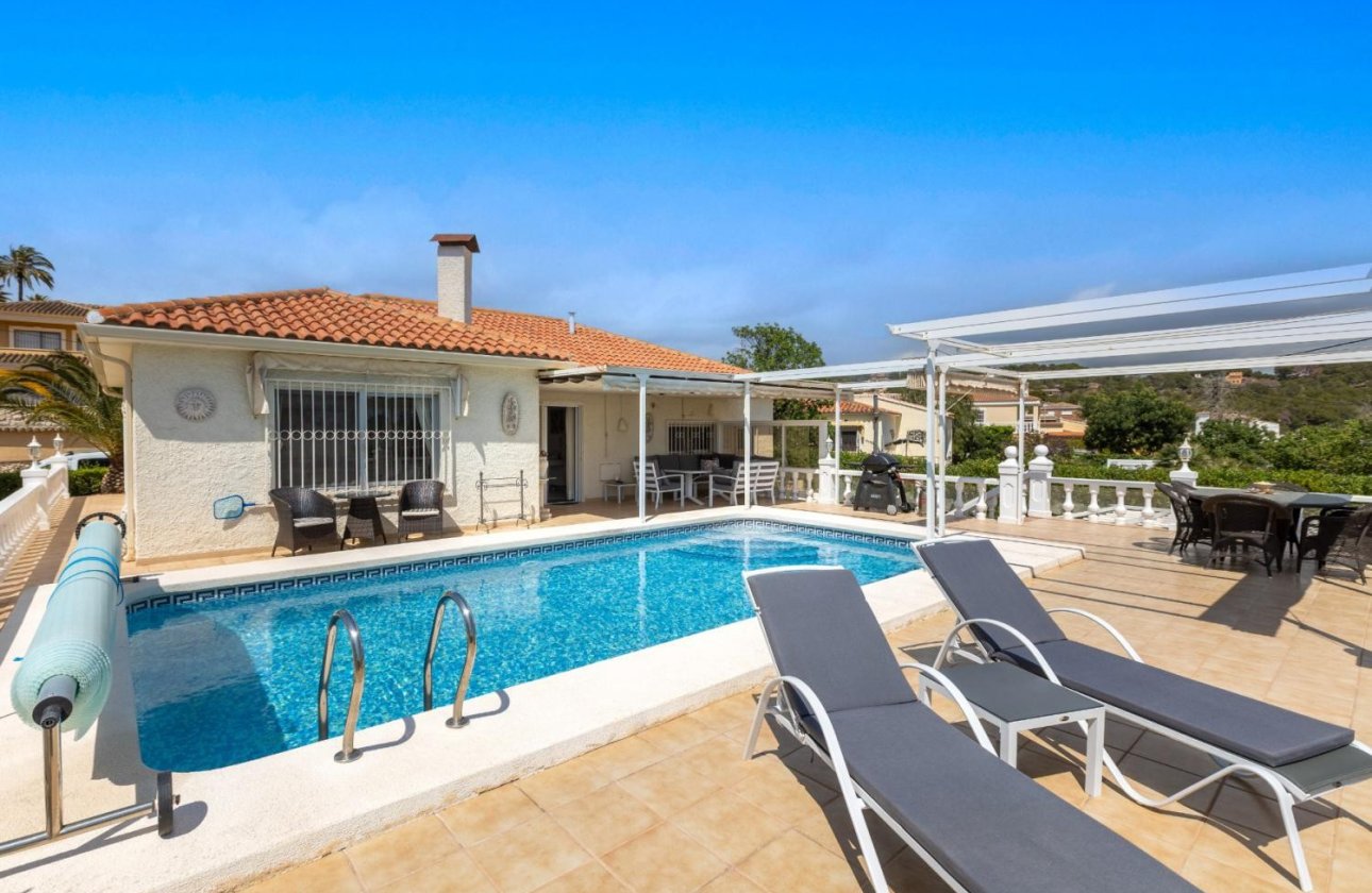 Reventa - Villa - Alfas del Pí