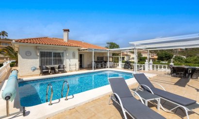 Reventa - Villa - Alfas del Pí