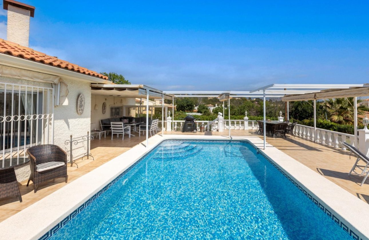 Reventa - Villa - Alfas del Pí