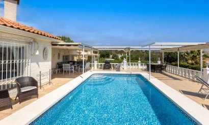 Reventa - Villa - Alfas del Pí