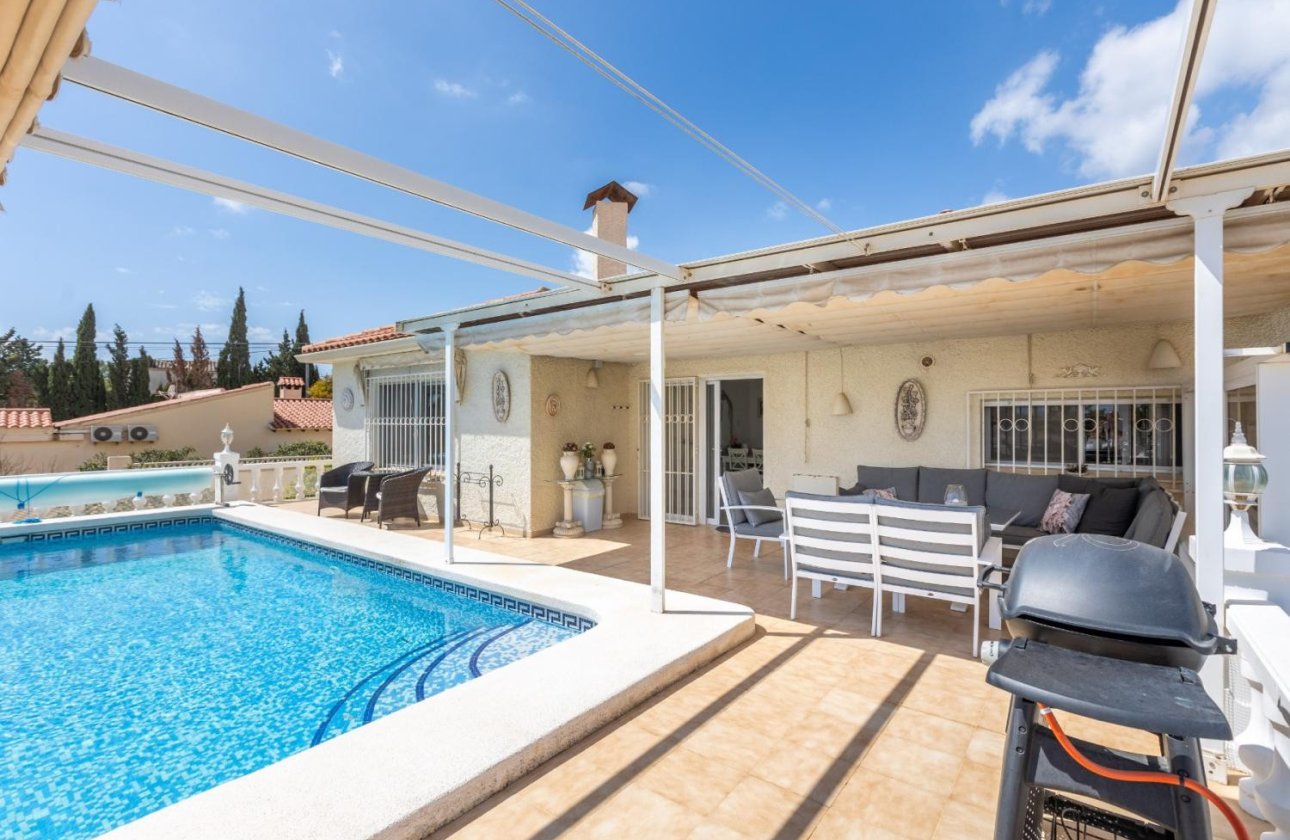 Reventa - Villa - Alfas del Pí