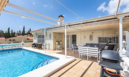 Reventa - Villa - Alfas del Pí