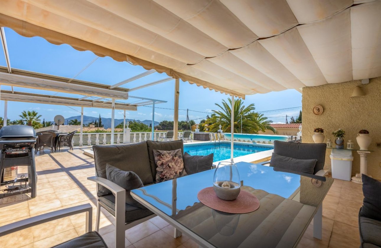 Reventa - Villa - Alfas del Pí