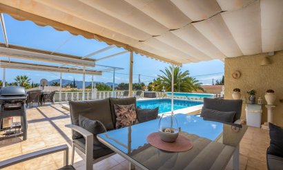 Reventa - Villa - Alfas del Pí