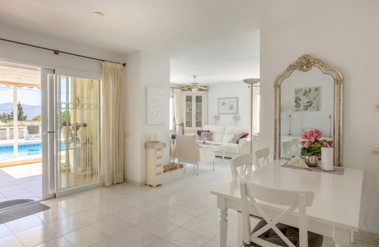 Reventa - Villa - Alfas del Pí