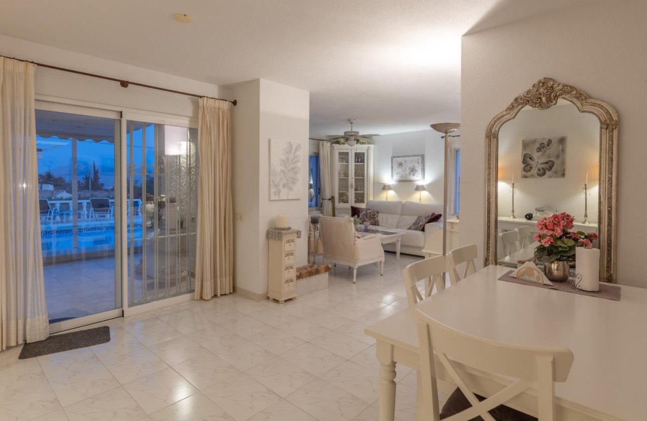 Reventa - Villa - Alfas del Pí