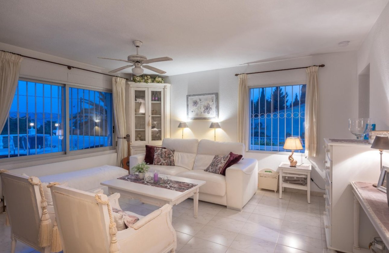 Reventa - Villa - Alfas del Pí