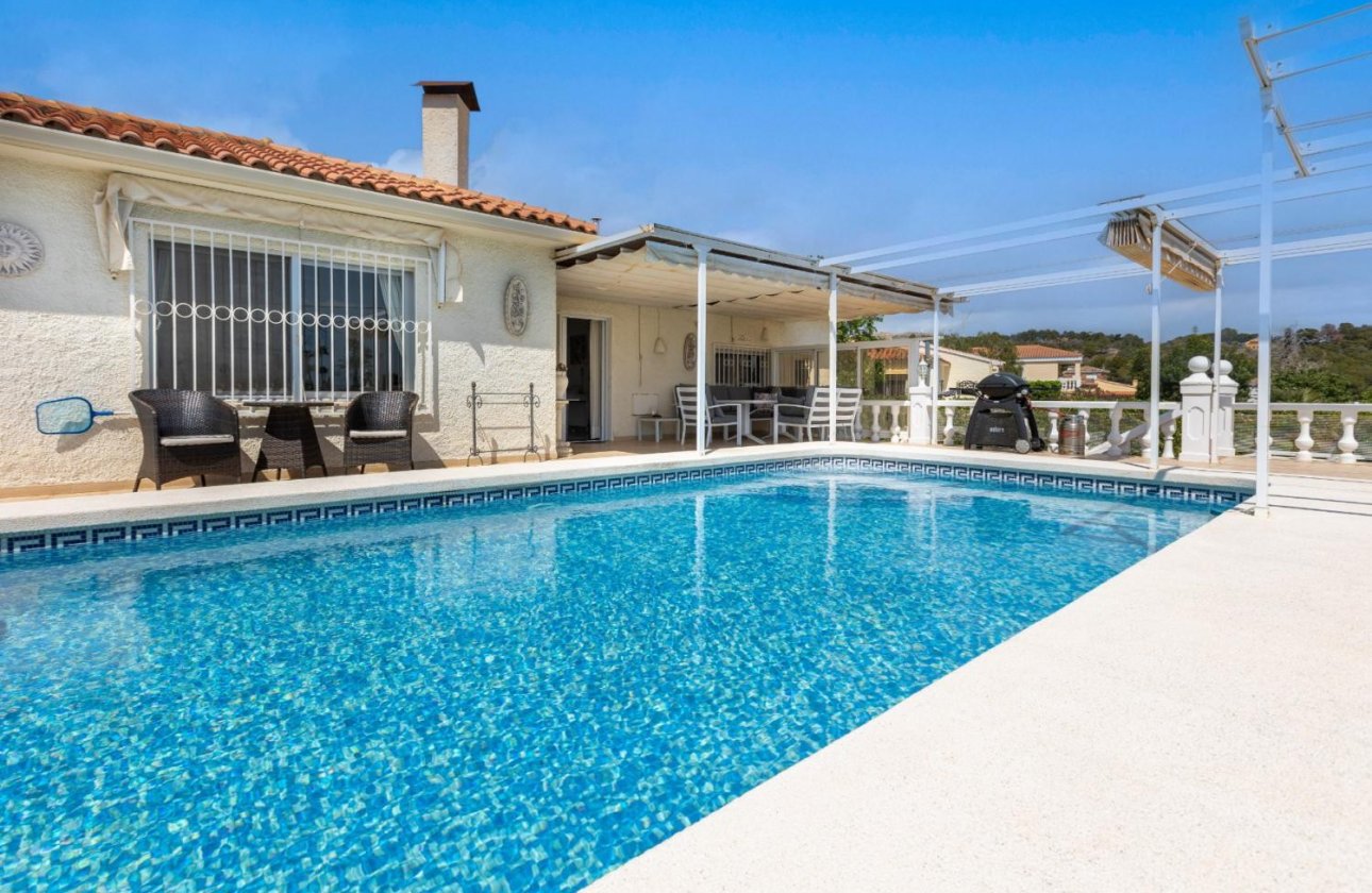Reventa - Villa - Alfas del Pí