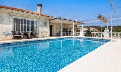 Reventa - Villa - Alfas del Pí