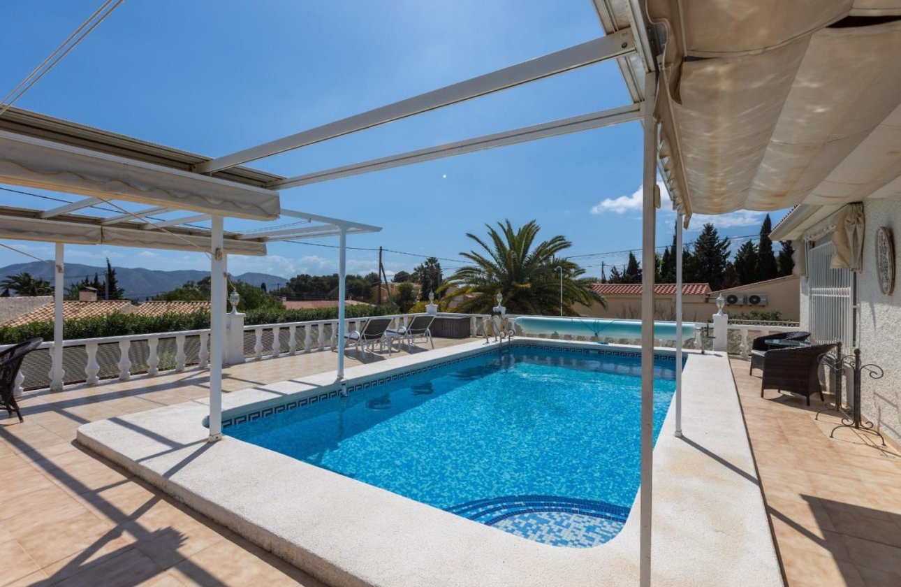 Reventa - Villa - Alfas del Pí