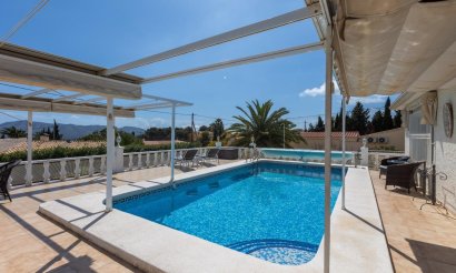 Reventa - Villa - Alfas del Pí