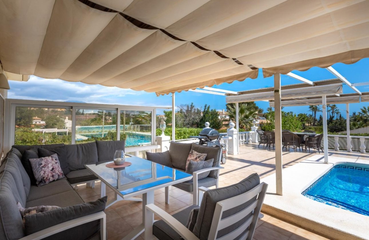 Reventa - Villa - Alfas del Pí
