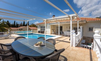 Reventa - Villa - Alfas del Pí