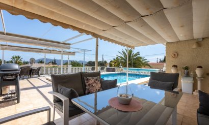 Reventa - Villa - Alfas del Pí