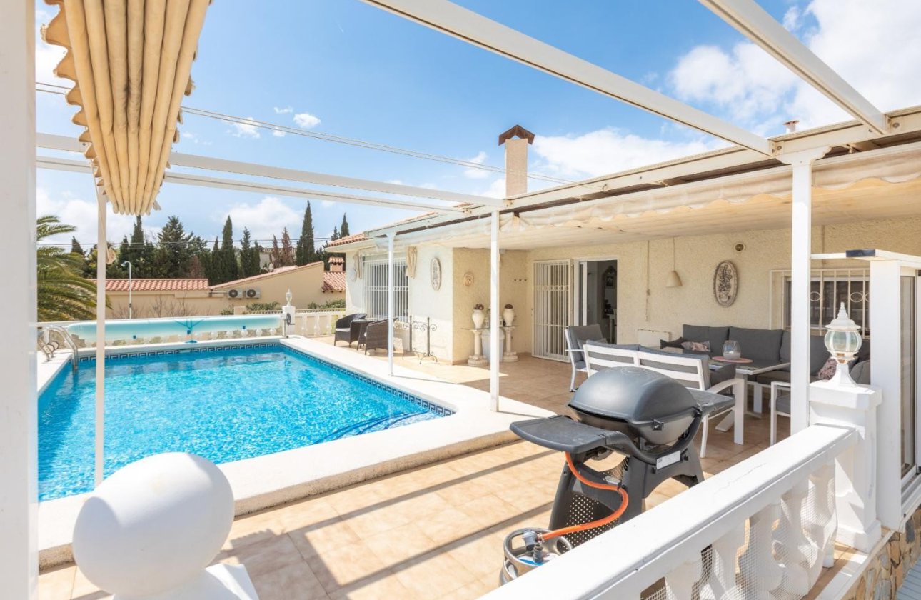Reventa - Villa - Alfas del Pí
