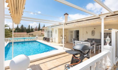 Reventa - Villa - Alfas del Pí